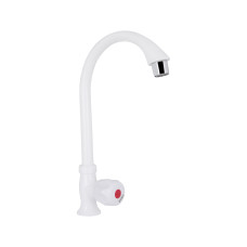 Кран на одну воду для кухні Brinex BW 269