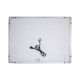 Дзеркало Qtap Mideya (DC-F904) 800х600 з LED-підсвічуванням Touch, з димером QT2078F904W