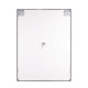 Дзеркало Qtap Mideya (DC-F936) 500х800 з LED-підсвічуванням Touch, з антизапотіванням, димером QT2078F936W