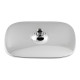 Душова система універсальна Qtap Grand на три споживачі (з виливом) QTGRACRM1004 Chrome