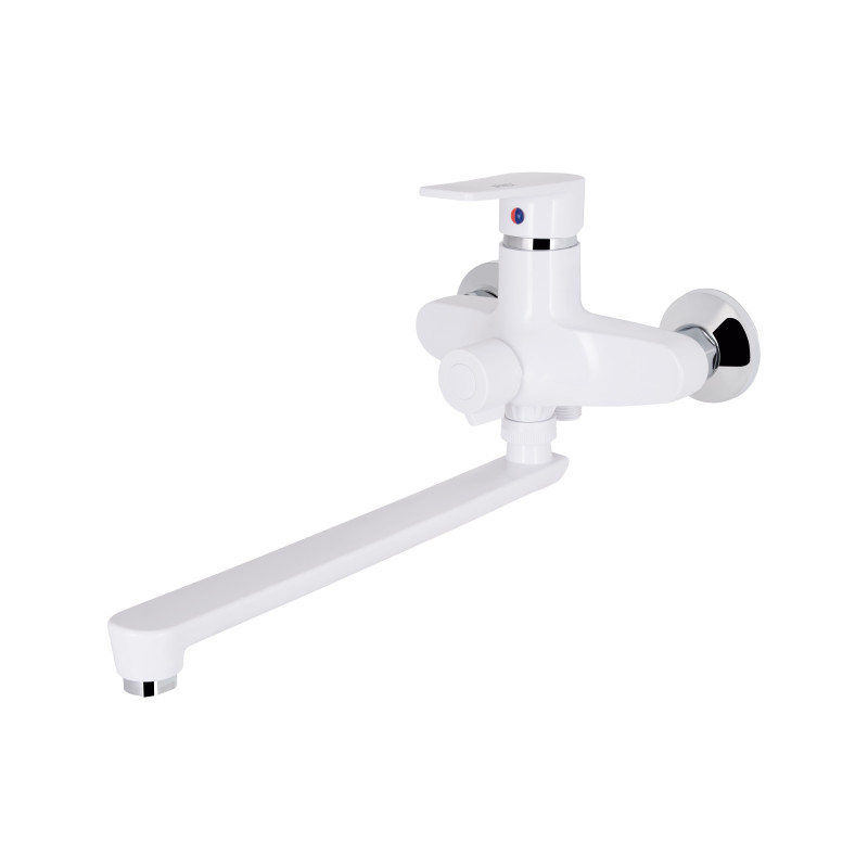 Змішувач для ванни Brinex 35W 005