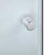Набір Lidz душова кабіна Latwa SC80x80.SAT.LOW.FR, скло Frost 4 мм + піддон Kupala