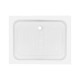 Душова кабіна Lidz Wawel SC100x80.SAT.LOW.FR, скло Frost 5 мм + Lidz Душовий піддон KAPIELKA ST100x80х14