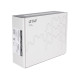 Змішувач для раковини Qtap Presto QTPRE270GRP45581 Graphite
