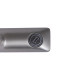Змішувач для ванни Qtap Presto (з душовим гарнітуром) QTPRE259GRP45584 Graphite
