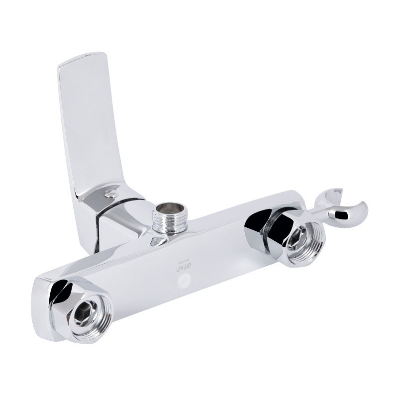 Змішувач для гігієнічного душу Qtap Tern QTTER262CRM47590 Chrome
