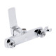 Змішувач для гігієнічного душу Qtap Tern QTTER262CRM47590 Chrome
