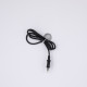 Дзеркало Qtap Cardinal (CA2) 1200х800 з LED-підсвічуванням Touch, з антизапотіванням, з димером, рег. темп. кольору (3000-6500K) QT0478C1208048454