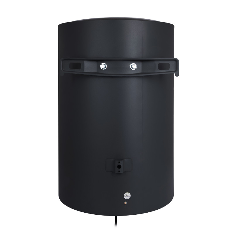 Водонагрівач електричний Thermo Alliance 80 л Black, вертикальний, сухий ТЕН 2,0 кВт D80V20J3(D)KВ