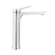 Змішувач для раковини високий Qtap Arvin  QTARV269CRM48639 Chrome
