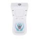 Унітаз підлоговий Qtap Crow Eco безобідковий з сідінням Soft-close QTCRO27W48750