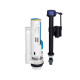 Унітаз підлоговий Qtap Crow Eco безобідковий з сідінням Soft-close QTCRO27W48750