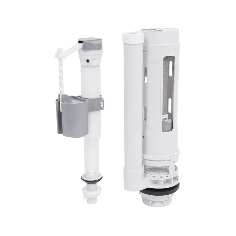 Унітаз підлоговий Qtap Arvin Ultra Quiet 630×350×795 мм з сидінням Soft-close, White QTARV27W49259