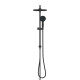 Душова система Grohe QuickFix Vitalio Start 250 266802431