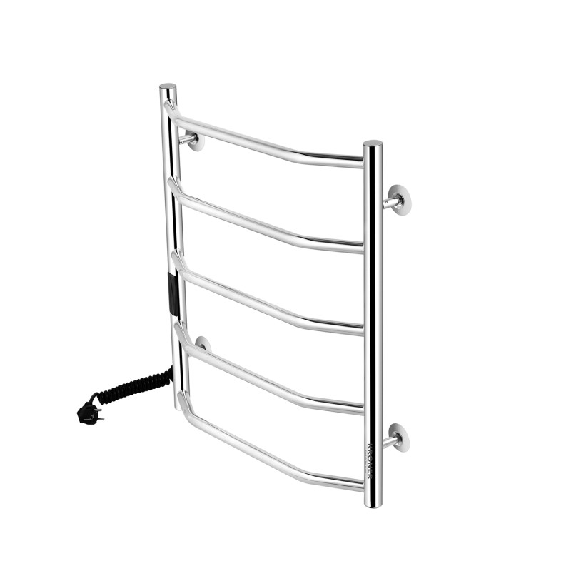 Сушарка для рушників електрична Kroner KRP Diva EL600x500-5