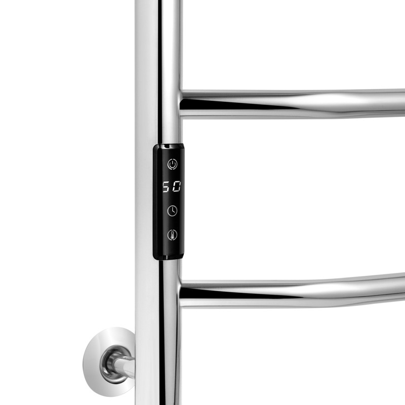 Сушарка для рушників електрична Kroner KRP Diva EL600x500-5