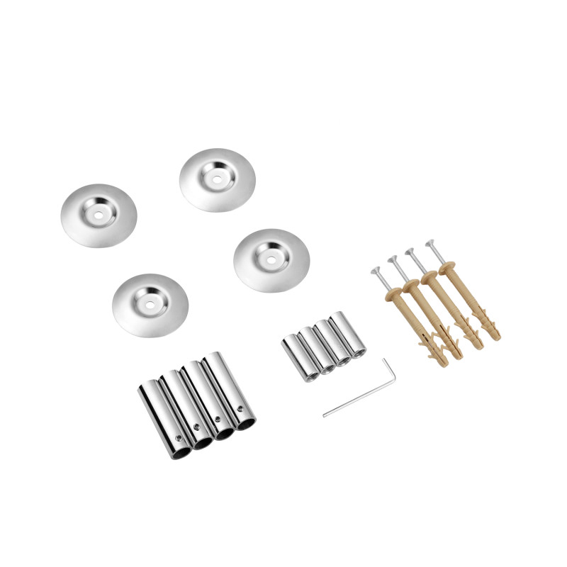 Сушарка для рушників електрична Kroner KRP Diva EL600x500-5