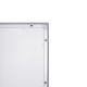Дзеркало Kroner KRP Spiegel HR5 - 8060 з LED-підсвічуванням та антизапотіванням