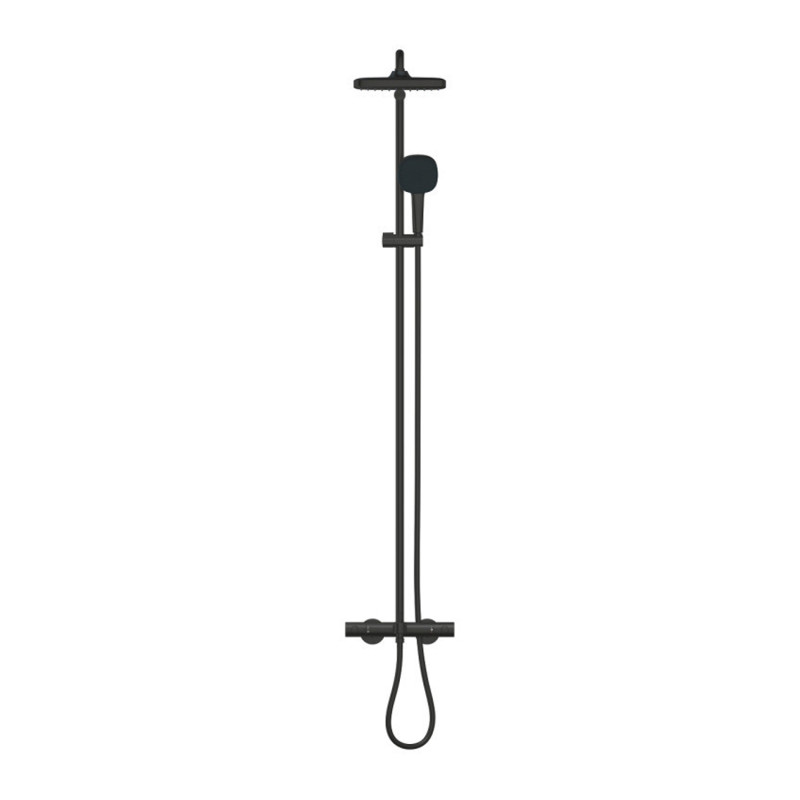 Душова система термостатична Grohe QuickFix Vitalio Comfort System 250 269842431