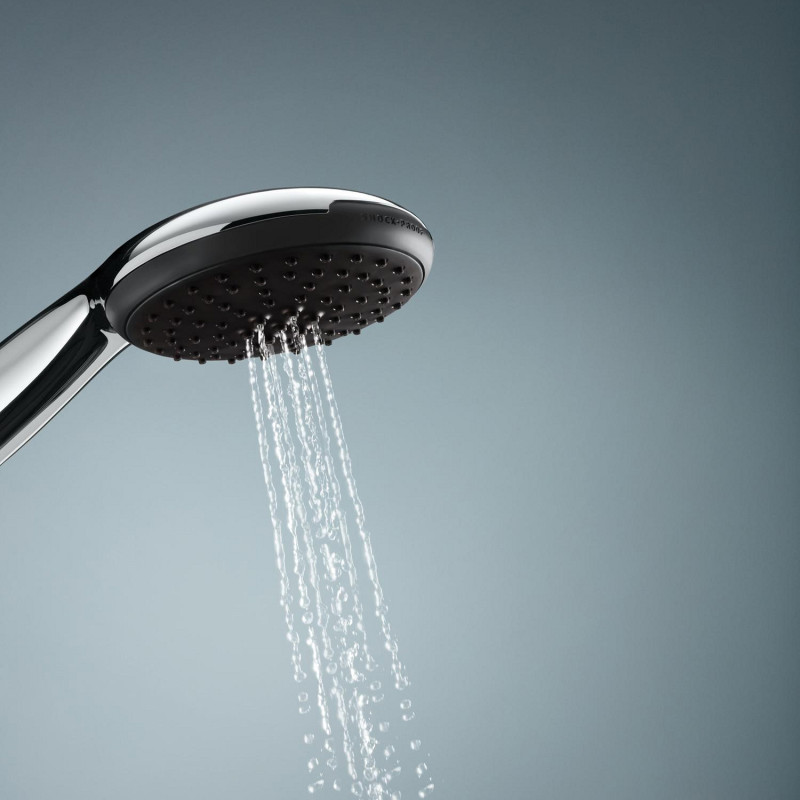 Душова система Grohe QuickFix Vitalio Start System 250 26679001