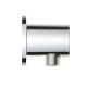 Душова система Grohe Bauloop з гарнітуром Vitalio Comfort 110 і підключенням Vitalio 2908026929