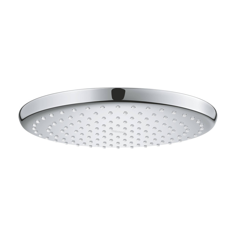 Душова система прихованого монтажу Grohe Vitalio Start 250 з виливом для ванни та змішувачем Bauloop UA290810R3