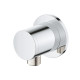 Душова система Grohe Euroeco з гарнітуром Vitalio Comfort 110 та шланговим підключенням 3274226929