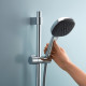 Змішувач для ванни Grohe QuickFix Get з душевою стійкою Vitalio Comfort 110 3288726929