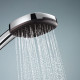 Змішувач для ванни Grohe QuickFix Get з душевою стійкою Vitalio Comfort 110 3288726929