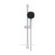 Змішувач для ванни Grohe QuickFix Get з душевою стійкою Vitalio Comfort 110 3288726929