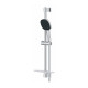 Змішувач для ванни Grohe QuickFix Get з душевою стійкою Vitalio Comfort 110 3288726929