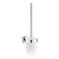 Йоржик для унітаза настінний Grohe QuickFix Start Cube 40977000
