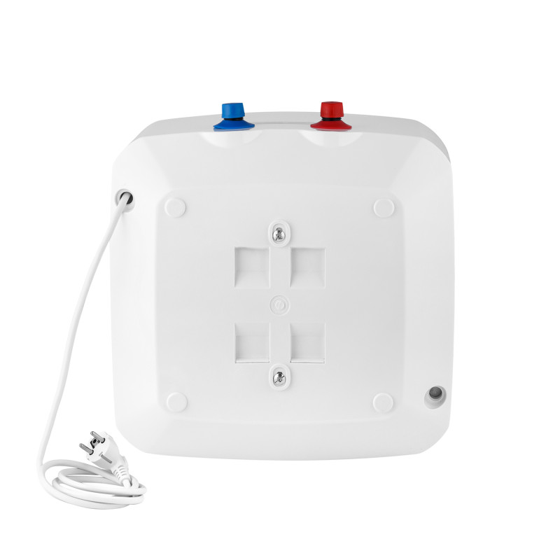 Водонагрівач Kroner Small K15SU1.5 з мокрим ТЕНом