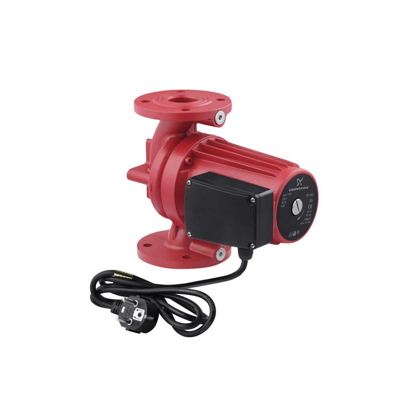 Насос циркуляційний Forwater WRS 40/550-F (Grundfos)