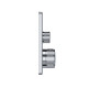 Душова система прихованого монтажу Grohe QuickFix SmartControl UA202801C3