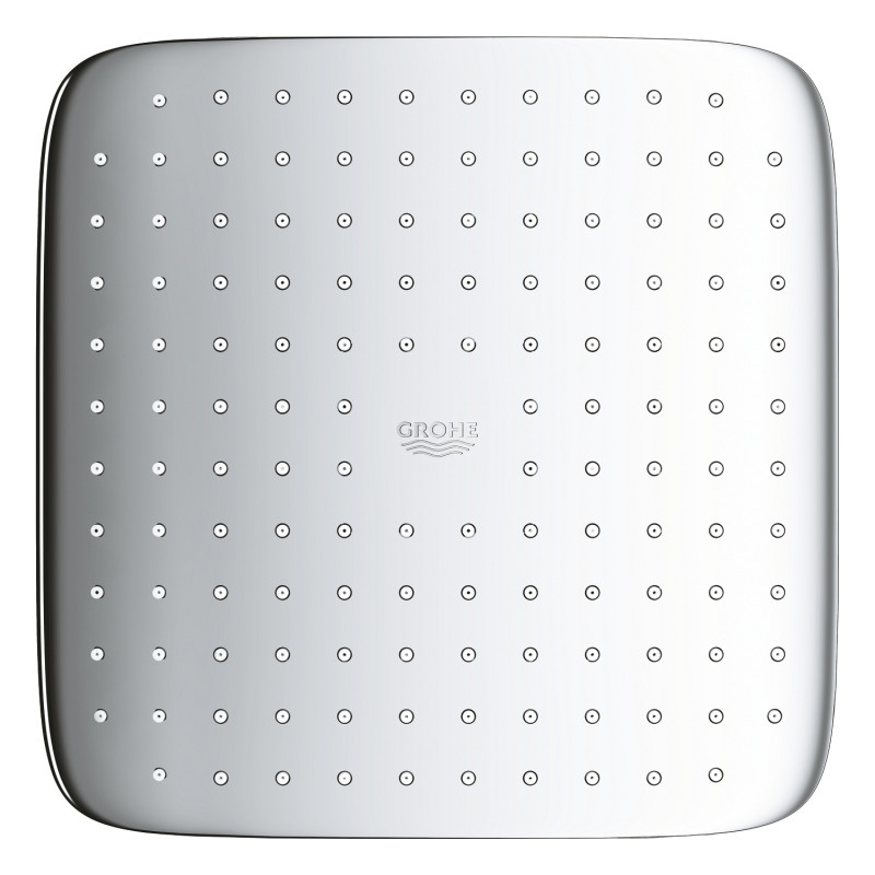 Душова система прихованого монтажу Grohe QuickFix SmartControl UA202801C3