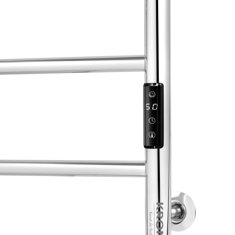 Сушарка для рушників електрична Kroner KRP Prima ER700x500-6