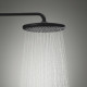 Змішувач термостатичний для душу Grohe QuickFix Start Black UA303908T2