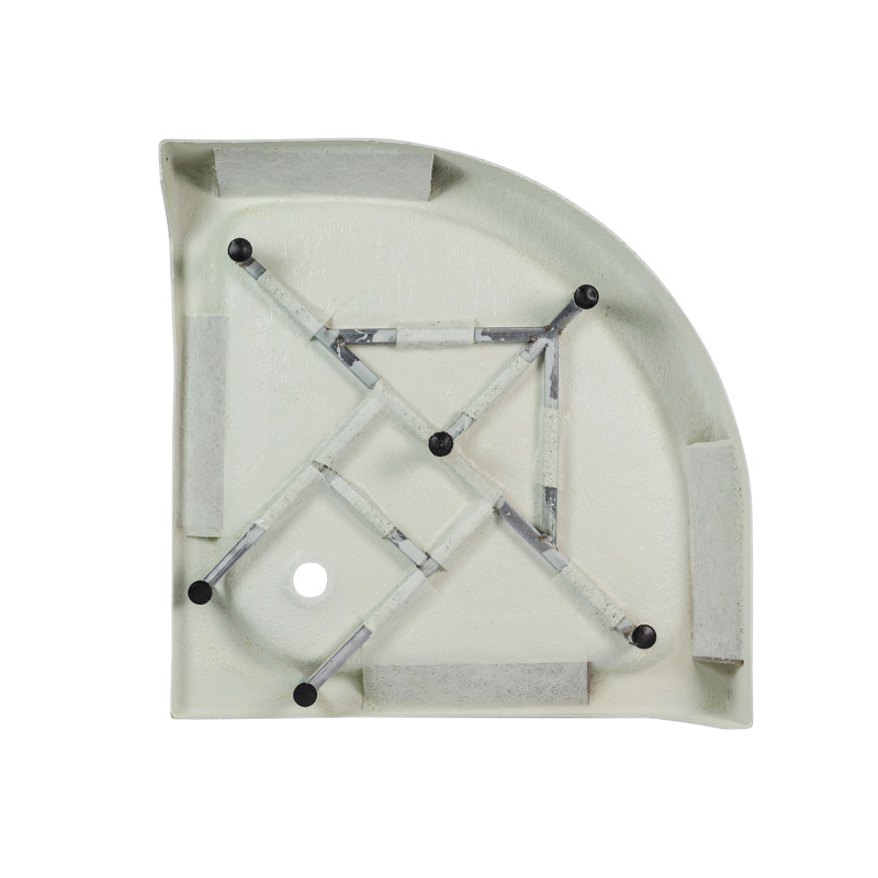 Душова кабіна Agua Cascad - S.F.D.80x80 см