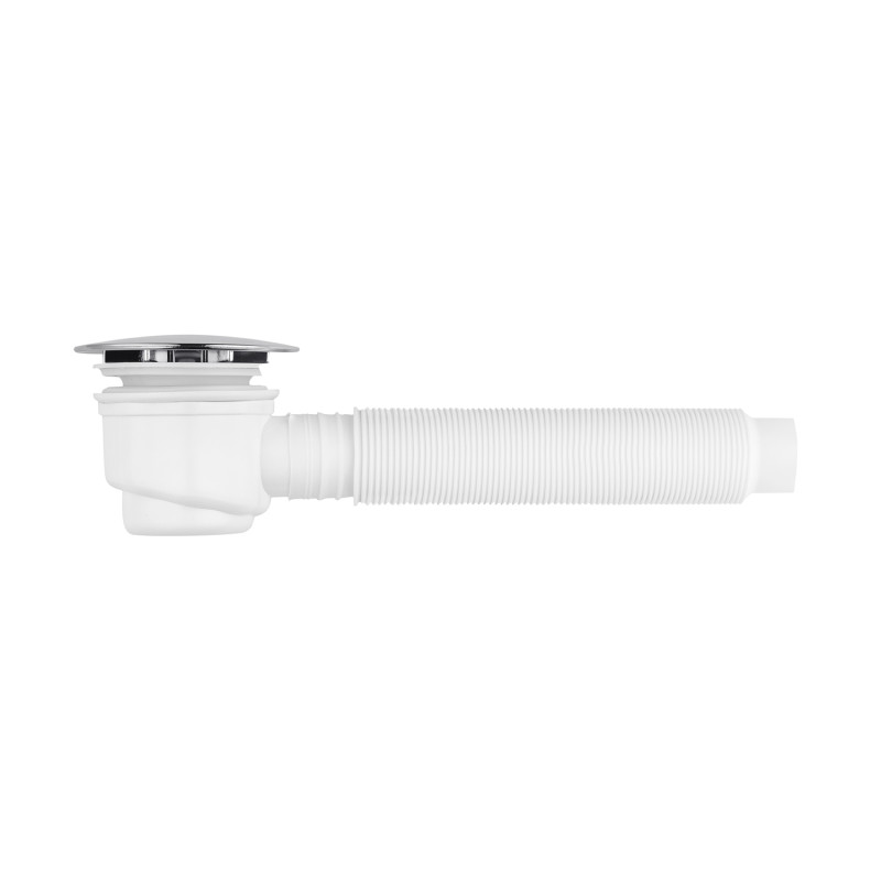 Душова кабіна Agua Cascad - S.F.D.80x80 см