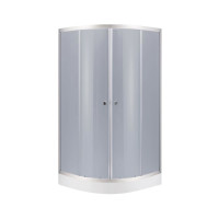 Душова кабіна Agua Cascad - S.F.G.80x80 см