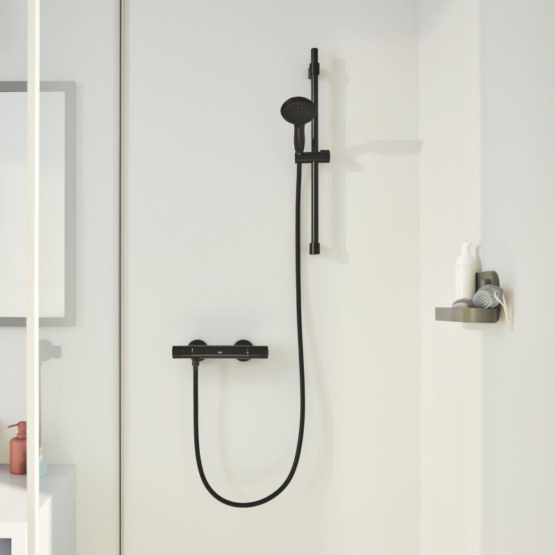 Душовий гарнітур Grohe QuickFix Vitalio Start 110 279482431