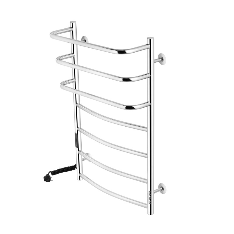 Сушарка для рушників електрична Kroner KRP Prima EL900x500-8