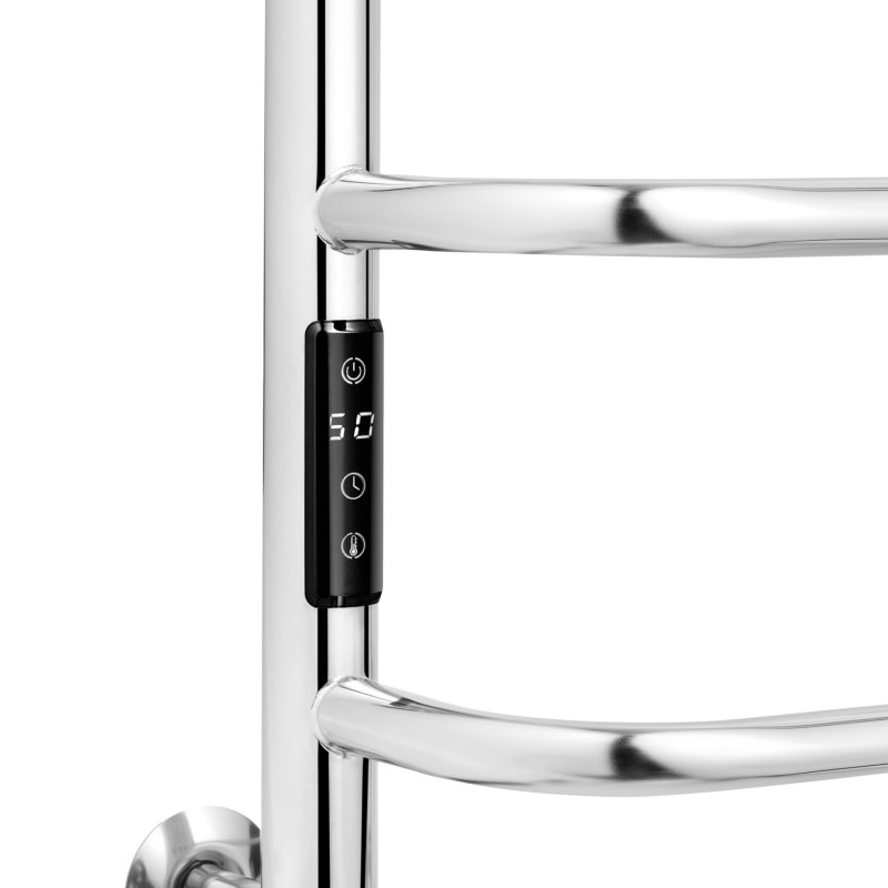 Сушарка для рушників електрична Kroner KRP Prima EL900x500-8