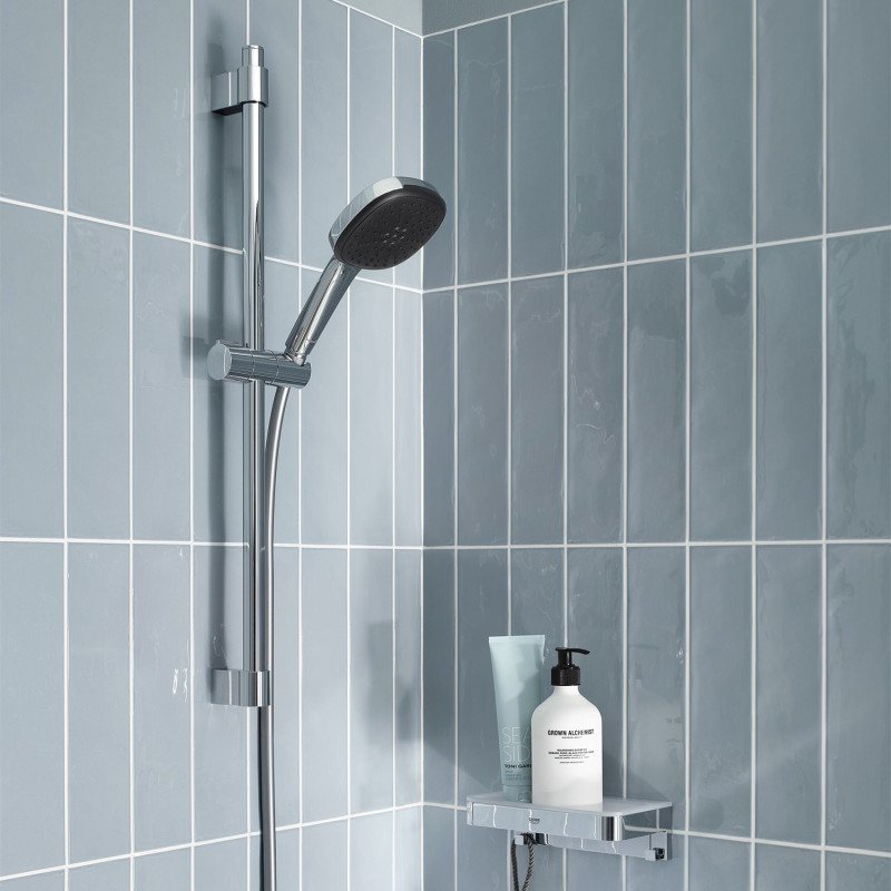 Комплект змішувачів для ванної кімнати Grohe QuickFix Start UA202301MQ