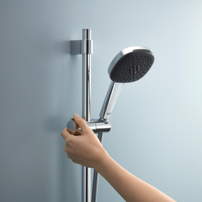 Комплект змішувачів для ванної кімнати Grohe QuickFix Start UA202301MQ