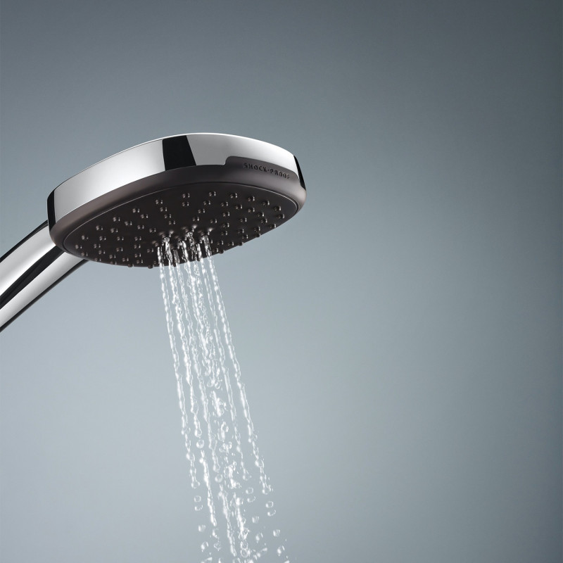 Комплект змішувачів для ванної кімнати Grohe QuickFix Start UA202301MQ