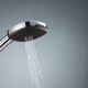 Комплект змішувачів для ванної кімнати Grohe QuickFix Start UA202301MQ