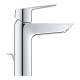 Комплект змішувачів для ванної кімнати Grohe QuickFix Start UA202301MQ