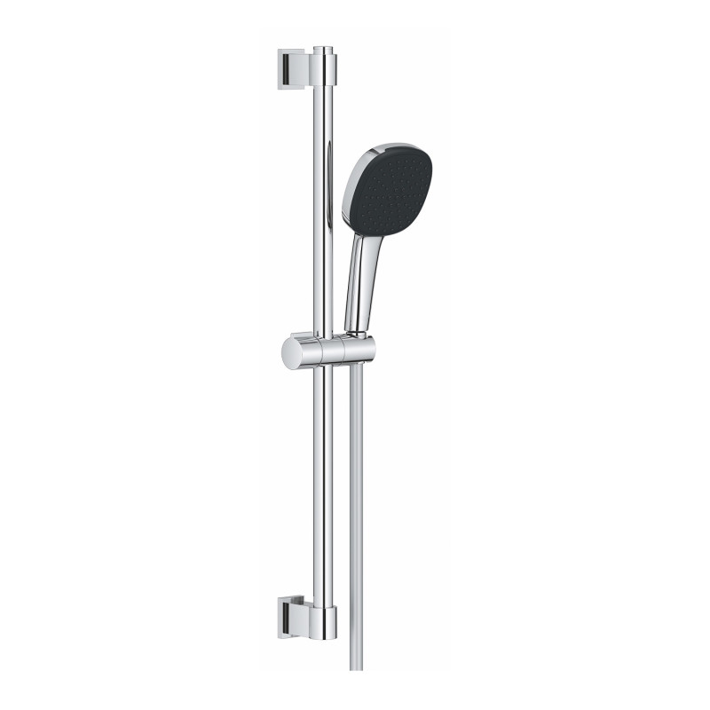 Комплект змішувачів для ванної кімнати Grohe QuickFix Start UA202301MQ